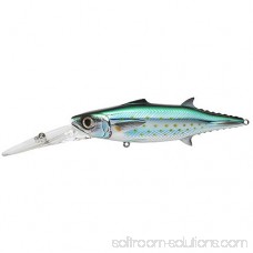 Koppers Fishing Tackle LIVETARGET Spanish Mackerel Trolling Bait 563284544